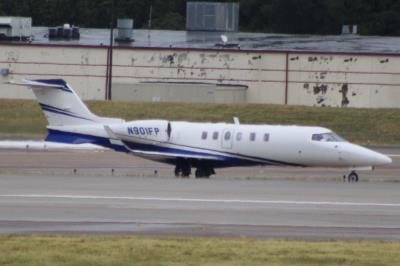 Photo of aircraft N901FP operated by 901 Air LLC