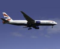 Photo of aircraft G-VIIL operated by British Airways