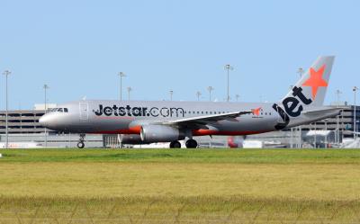 Photo of aircraft VH-VFD operated by Jetstar Airways