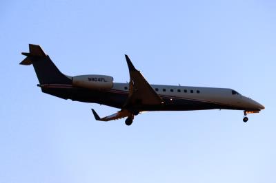 Photo of aircraft N904FL operated by Flight Options LLC