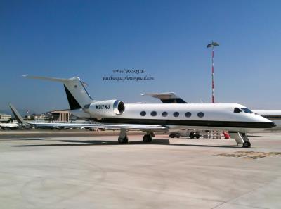 Photo of aircraft N317MJ operated by Majjec Jhett LLC