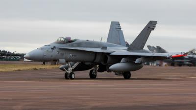 Photo of aircraft HN-424 operated by Finnish Air Force