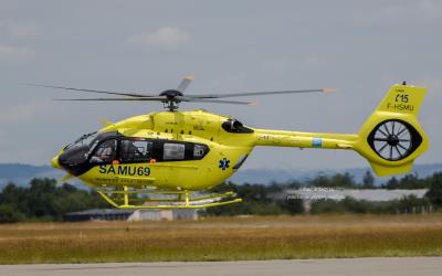 Photo of aircraft F-HSMU operated by SAF Helicopteres