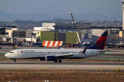 Photo of aircraft N907DN operated by Delta Air Lines