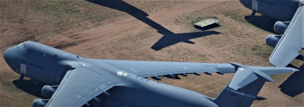 Photo of aircraft 69-0008 operated by United States Air Force