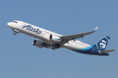 Photo of aircraft N930VA operated by Alaska Airlines