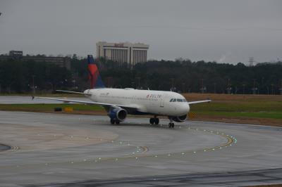 Photo of aircraft N360NW operated by Delta Air Lines