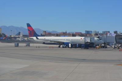 Photo of aircraft N822DN operated by Delta Air Lines