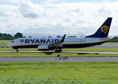 Photo of aircraft EI-FRY operated by Ryanair