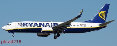 Photo of aircraft EI-DLD operated by Ryanair