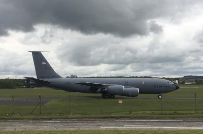 Photo of aircraft 62-3549 operated by United States Air Force