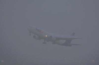 Photo of aircraft N138FE operated by Federal Express (FedEx)