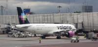 Photo of aircraft N539VL operated by Volaris
