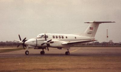 Photo of aircraft 84-00164 operated by United States Army
