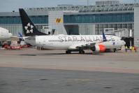 Photo of aircraft LN-RRL operated by SAS Scandinavian Airlines