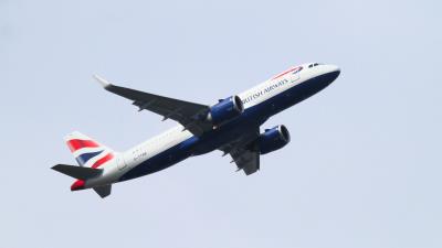 Photo of aircraft G-TTNB operated by British Airways