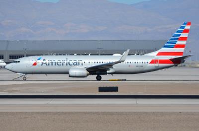 Photo of aircraft N935NN operated by American Airlines
