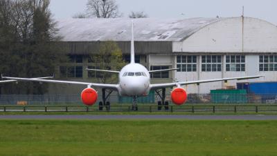 Photo of aircraft YL-LCN operated by SmartLynx