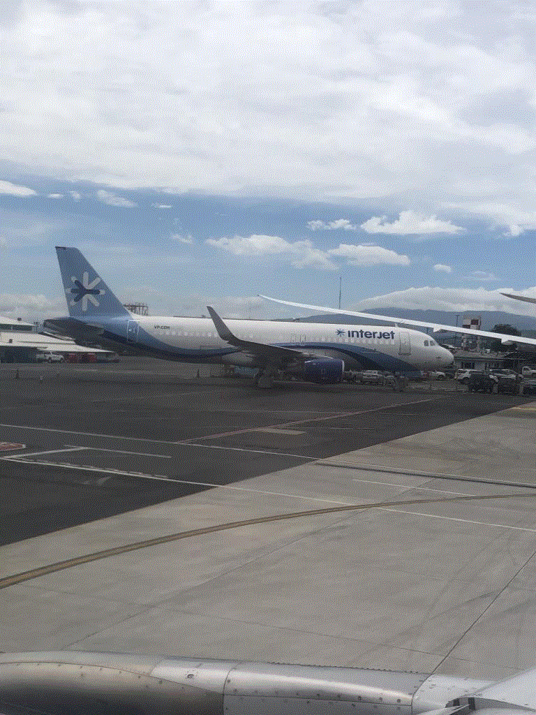 Photo of aircraft VP-CDH operated by GECAS