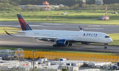 Photo of aircraft N513DZ operated by Delta Air Lines