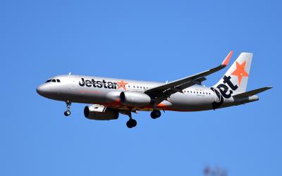 Photo of aircraft VH-VFL operated by Jetstar Airways