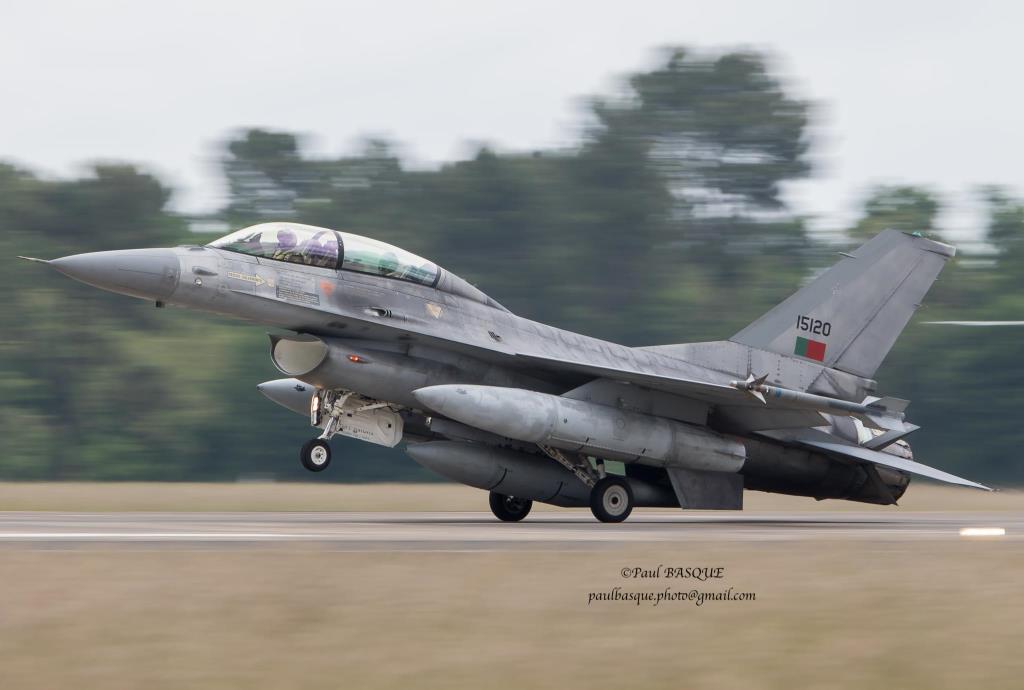 Photo of aircraft 15120 operated by Portuguese Air Force