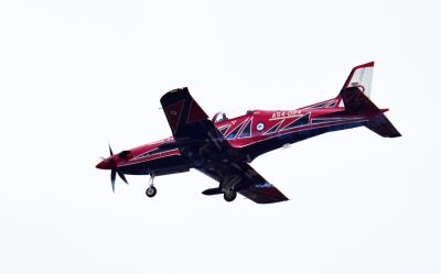 Photo of aircraft A54-024 operated by Royal Australian Air Force