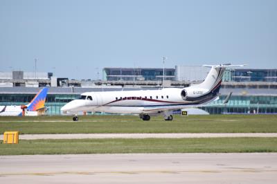 Photo of aircraft G-LEGC operated by London Executive Aviation