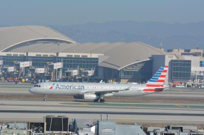 Photo of aircraft N131NN operated by American Airlines