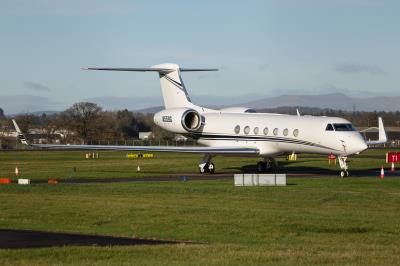 Photo of aircraft N559G operated by Constellation Leasing LLC