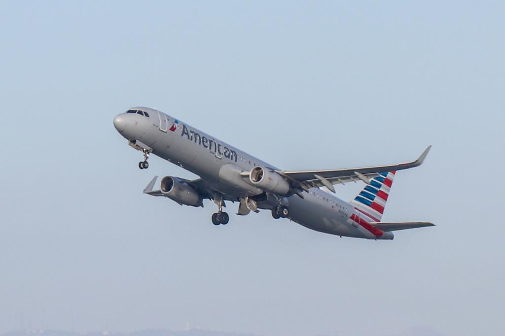 Photo of aircraft N905AU operated by American Airlines
