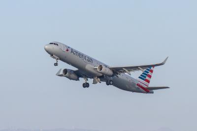 Photo of aircraft N905AU operated by American Airlines