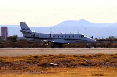 Photo of aircraft N654PD operated by DE210 LLC