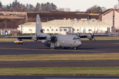 Photo of aircraft 06-8612 operated by United States Air Force