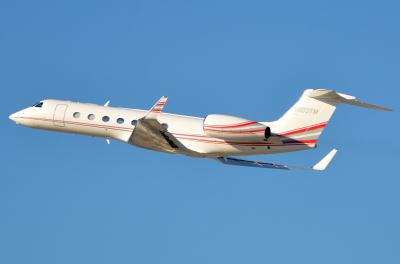 Photo of aircraft N803TM operated by TAI Leasing Inc