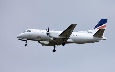 Photo of aircraft VH-EKD operated by REX - Regional Express
