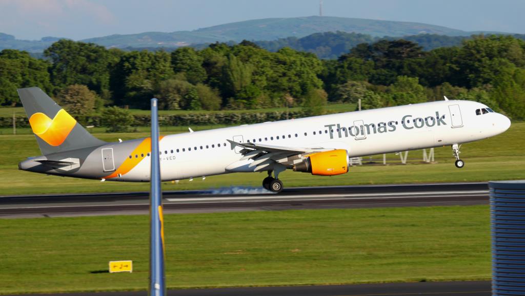 Photo of aircraft LY-VED operated by Avion Express