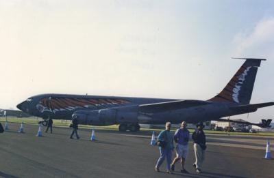Photo of aircraft 59-1456 operated by United States Air Force