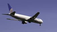 Photo of aircraft N661UA operated by United Airlines