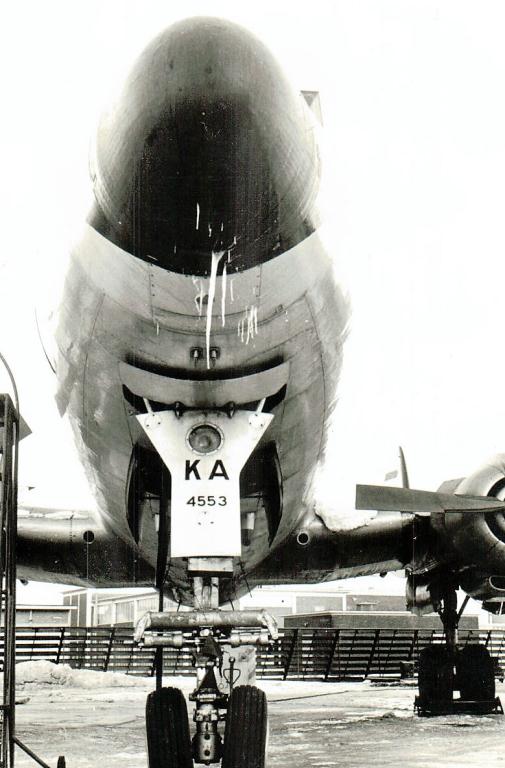 Photo of aircraft PH-LKA operated by KLM Royal Dutch Airlines