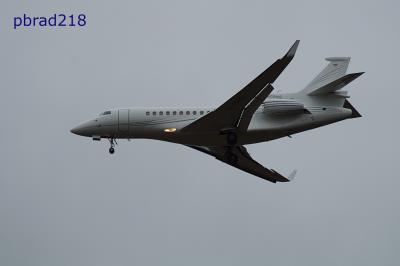 Photo of aircraft G-CRNS operated by London Executive Aviation