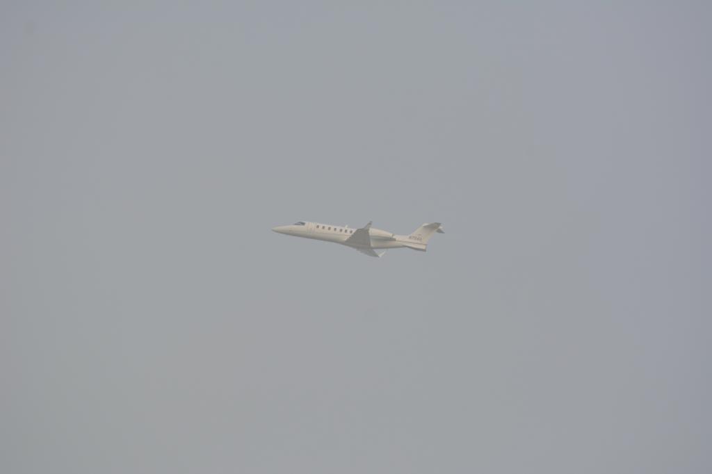 Photo of aircraft N754AE operated by Huntington National Bank