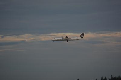 Photo of aircraft N408QX operated by Horizon Air