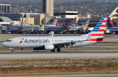 Photo of aircraft N924AN operated by American Airlines