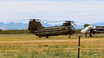 Photo of aircraft 157652 operated by United States Marine Corps