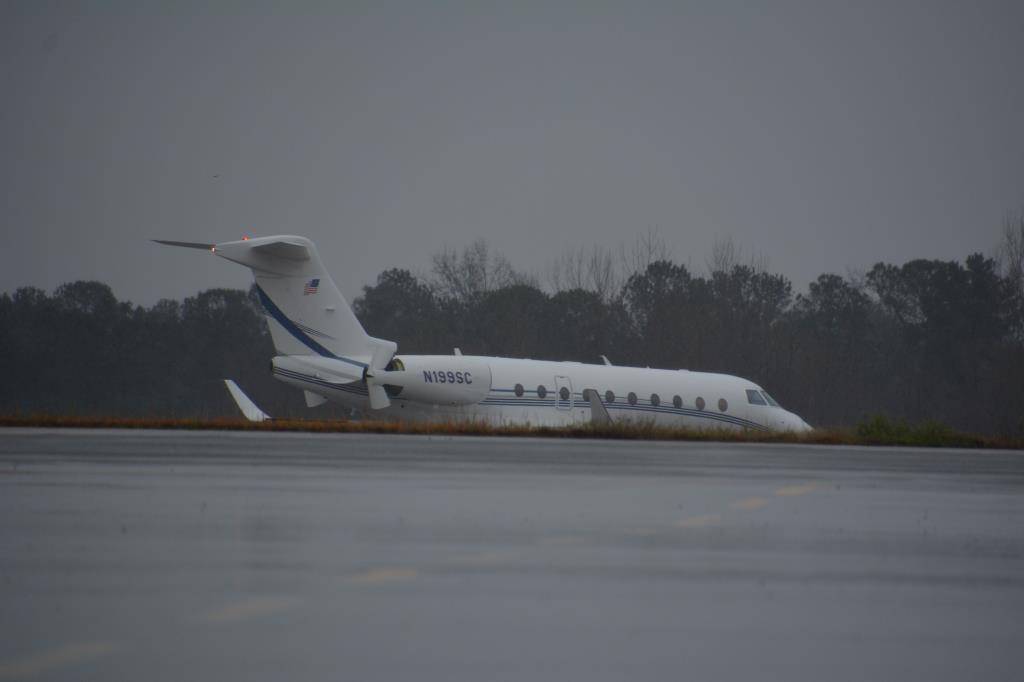 Photo of aircraft N199SC operated by MCH Wilson Inc