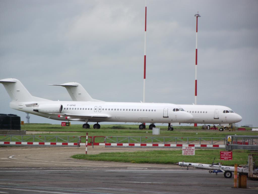 Photo of aircraft F-GPXE operated by Brit Air