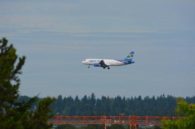 Image of aircraft registration N615NK - A A320-232 operated by Spirit Airlines