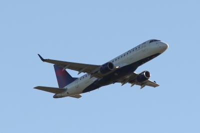 Photo of aircraft N202JQ operated by Delta Connection