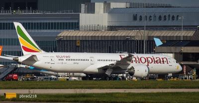 Photo of aircraft ET-AOQ operated by Ethiopian Airlines